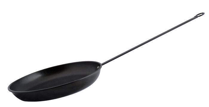 Pannkakspanna Grill